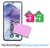 2x pellicola protettiva per Samsung Galaxy A55 5G Anteprima dell’immagine prodotto 7