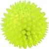 com-four® 4x Blink-Igelball mit LED Licht, Spielball, Produktbild-Vorschau 7