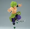 A figurine of the character Broly from Dragon Ball Super. Produktbild-Vorschau
