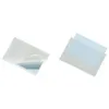 Two sets of self-adhesive pockets on a white background. Anteprima dell’immagine prodotto