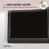 Bankauflage Klemmkissen 1 Leiste, Cordstoff extra Produktbild-Vorschau 8