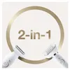 Braun Silk-épil 9 Flex 9002 SensoSmartTM Anteprima dell’immagine prodotto 16