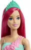 Ma-Barbie Dreamtopia Princesse Hgr15 Voir les images du produit 4