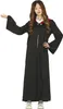 Magische Studenten Robe Halloween Mystische Schule Produktbild-Vorschau 3