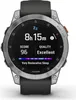 Garmin EPIX mit QuickFit-Silikon-Armband (22mm) Produktbild-Vorschau 6