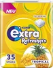 EXTRA REFRESHERS Dose Tropical 6x35 Stück (Schaukarton - 6 Produktbild-Vorschau 5