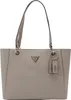 Guess Noelle Tote Shopper Damen taupe HWZG7879250‑TAU Produktbild-Vorschau 29