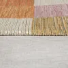 Teppich Flachgewebe Geometrisch  - Strapazierfähig & Pflegeleicht für Ihr Zuhause_Läufer_#sku_SAF503119377004-SAF503119377002-SAF503119377003# Produktbild-Vorschau