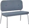 Lifetime Kidsrooms Chill Bank - Midnight Shade Produktbild-Vorschau 1