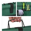 Brouette de jardin légère pliable, brouette avec roues en Voir les images du produit 2