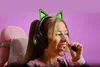 RAZER Razer Kraken Kitty V2 Cuffia cablata Head-band Gaming Anteprima dell’immagine prodotto 16