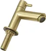 LOMAZOO Kaltwasserarmatur Gold Tropea Produktbild-Vorschau 4
