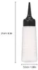150 ml Haarfärbeflasche, Farbmischer-Applikator mit Produktbild-Vorschau 1