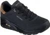 Skechers Sneaker Low Damen 32313237303930 Schwarz 41 EU Produktbild-Vorschau 6
