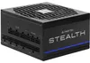 Chieftec Stealth Serie SPX-1000-FC Netzteil Schwarz, 1000 Produktbild-Vorschau 1