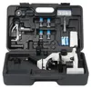 Bresser Optics NV 20X-1280X, Optisches Mikroskop, Schwarz, Produktbild-Vorschau 5