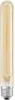 Led Tube Filament Or Edition 1906 4w 40w E27 400lm Chaud - Voir les images du produit 5