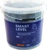 Levior SMART LEVEL spony 1.5mm 800ks + vědro 20l 1869 Náhled obrázku produktu 3
