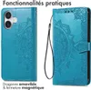 imoshion Bibliothèque Mandala pour l'Apple iPhone 16 - Voir les images du produit 2