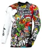 O’Neal MTB- Fahrradtrikot MAYHEM CRANK Produktbild-Vorschau 4