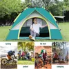 Instant Pop Up Zelt Familien Camping Zelt Tragbares Zelt Produktbild-Vorschau 6