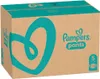 A cardboard box of Pampers Pants diapers. Náhľad obrázku produktu