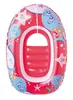 Canottino baby gonfiabile balena con Oblò BestWay 34037 Anteprima dell’immagine prodotto 31