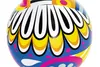 Bestway® Flirty Fiesta Wasserball  Ø 91 cm Produktbild-Vorschau 9