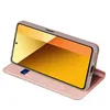 Dux Ducis Etui pouzdro s klopou pro Xiaomi Redmi Note 13 5G Náhled obrázku produktu 5