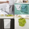 Piccolo bidone per compost da cucina, bidone per rifiuti da Anteprima dell’immagine prodotto 3