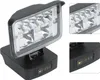 Lampe de travail à LED, lampe d'extérieur portable de 11 W Voir les images du produit 9