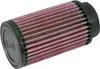 K&N Filters RD-0720 Rund Sportluftfilter 152mm Höhe Ø64mm Produktbild-Vorschau 1