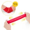 4FIZJO Floss Band 1,5 mm, Kompressionsband, Latex, 207 cm, Produktbild-Vorschau 9