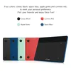 A graphic tablet and its available color options are displayed. Anteprima dell’immagine prodotto