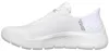 SKECHERS GO WALK FLEX GRAND ENTRY Biela Náhľad obrázku produktu 75