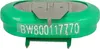 vhbw 5x NiMH Ersatz Knopfzellen-Akku (150 mAh, 1,2 V, NiMH) Produktbild-Vorschau 3