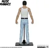 Music Maniacs Rock Actionfigur Freddy Mercury 15 cm Produktbild-Vorschau 6