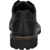 JOSEF SEIBEL Chance 59 | Scarpa bassa da  Uomo | nero Anteprima dell’immagine prodotto 4