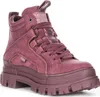 Schnürstiefelette Kaltfutter bis 35mm Absatz (casual) ASPHA Produktbild-Vorschau 8