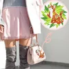 5D Diamond Painting Přívěsek, 5 balení Anime Diamond Paint Náhled obrázku produktu 8