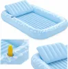Lettino gonfiabile Bestway 203x137cm piscina spiaggia Anteprima dell’immagine prodotto 16