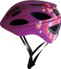 CRAZY SAFETY Fahrradhelm Cool Heart mit leichtem EPS-Schaum Produktbild-Vorschau 3