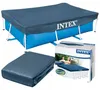 Intex Abdeckplane für Swimming Pool "Frame Pool Family" 300 Produktbild-Vorschau 13