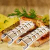 HI Fischbräter 2 Stk. 55x16,5x5 cm Produktbild-Vorschau 2