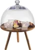 APS 15622 Buffetständer ACACIA, Ø 30,5 cm, Höhe 20 cm, Produktbild-Vorschau 2