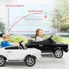 AIYAPLAY Kinder Elektroauto 12V Kinderauto mit 2,4 GHz Produktbild-Vorschau 6