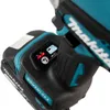 Makita DTD157Z, Schlagschrauber, Bürstenlos, Schwarz, Grün, Produktbild-Vorschau 27