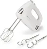 Clatronic Handmixer HM 3524 weiß 300W 2in1 Produktbild-Vorschau 14