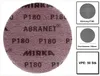 Mirka ABRANET tarcze szlifierskie Grip 150mm P180 50 szt. ( Podgląd zdjęcia produktu 1