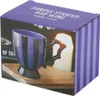 Something Different - Teetasse, Gestreifter Produktbild-Vorschau 3